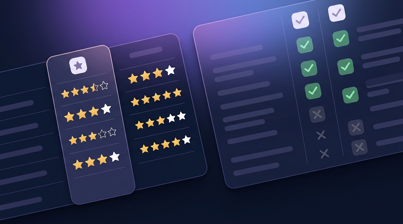 a screenshot of a test