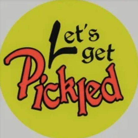 Let's Get Pickled