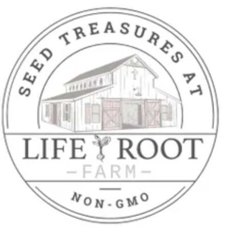 Life Root Farm