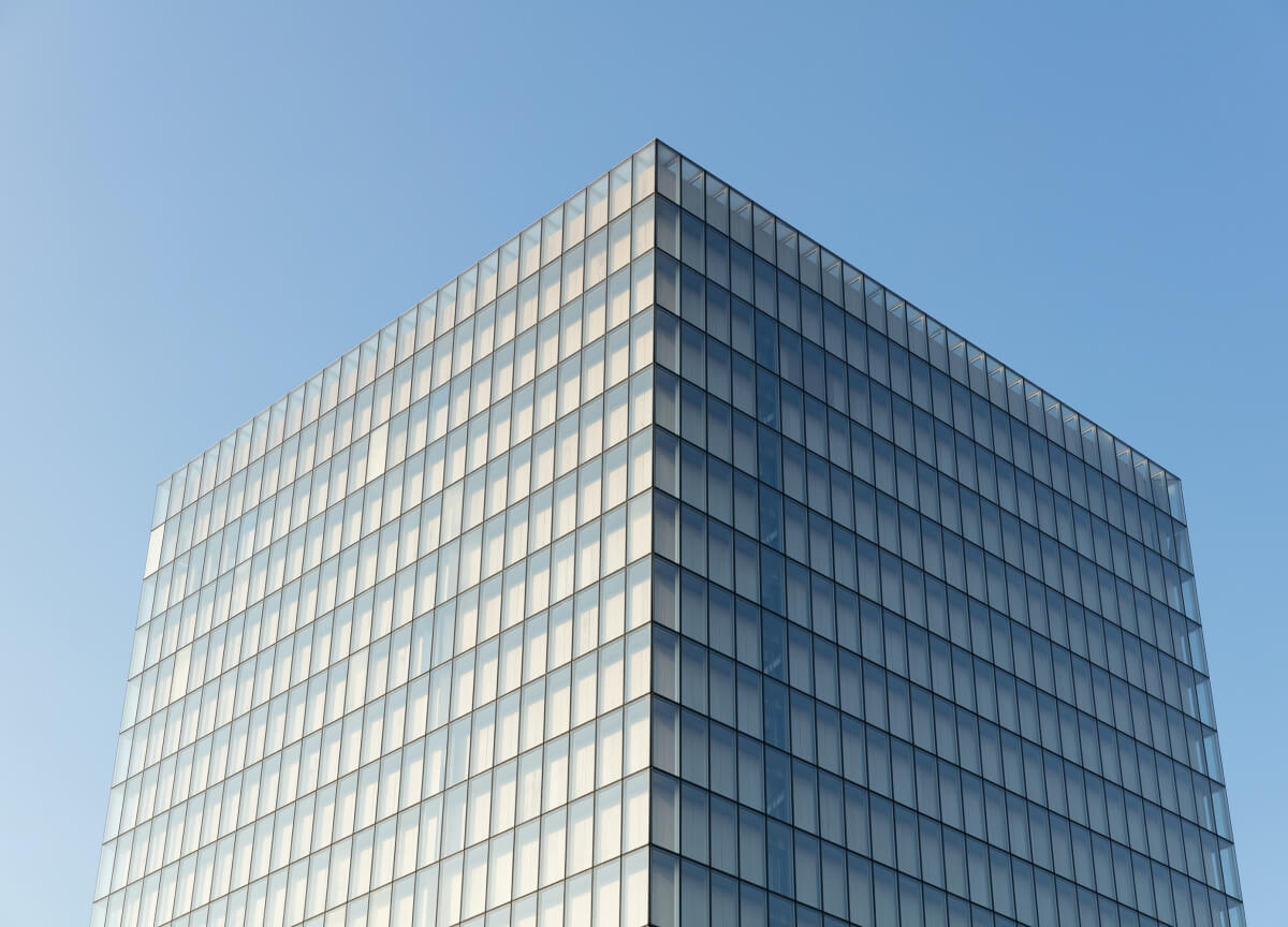 Nutech Offices
