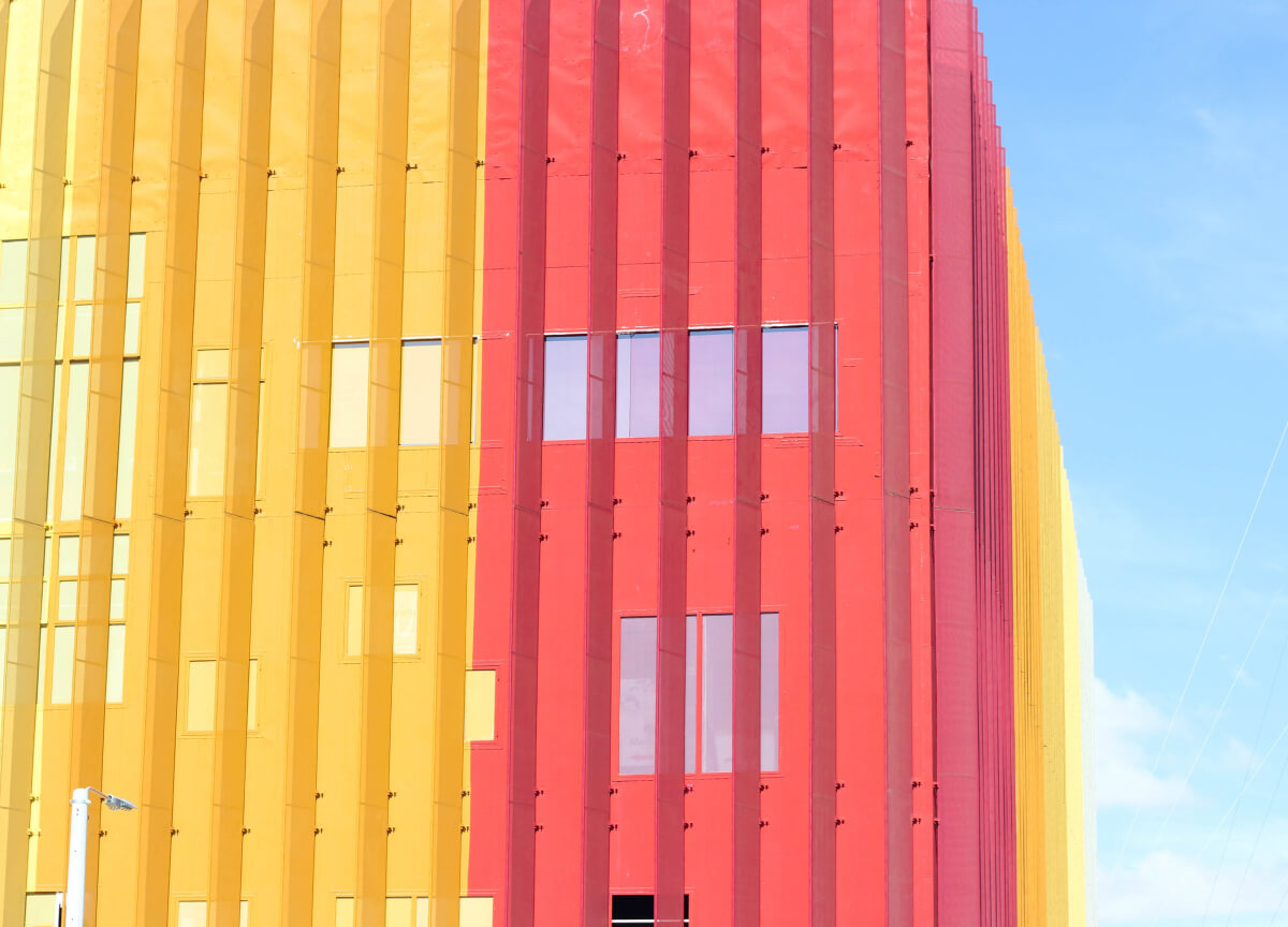 Colorfood Experience