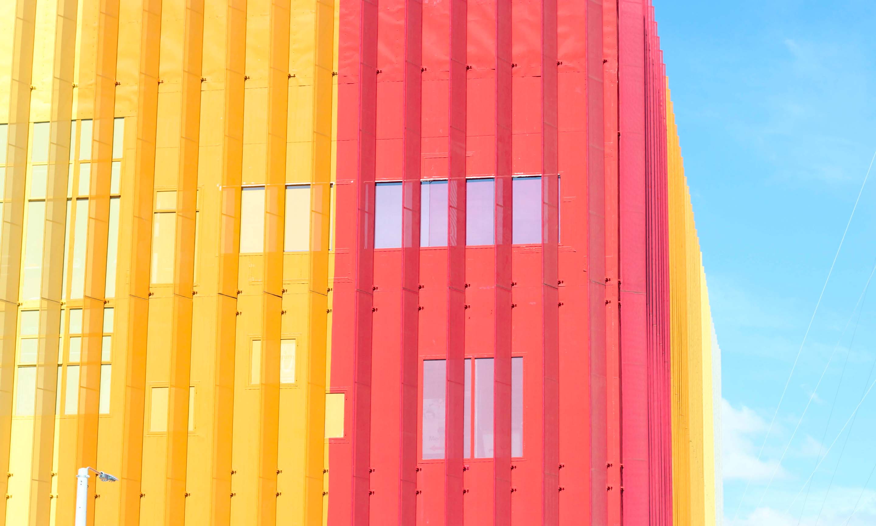 Colorfood Experience