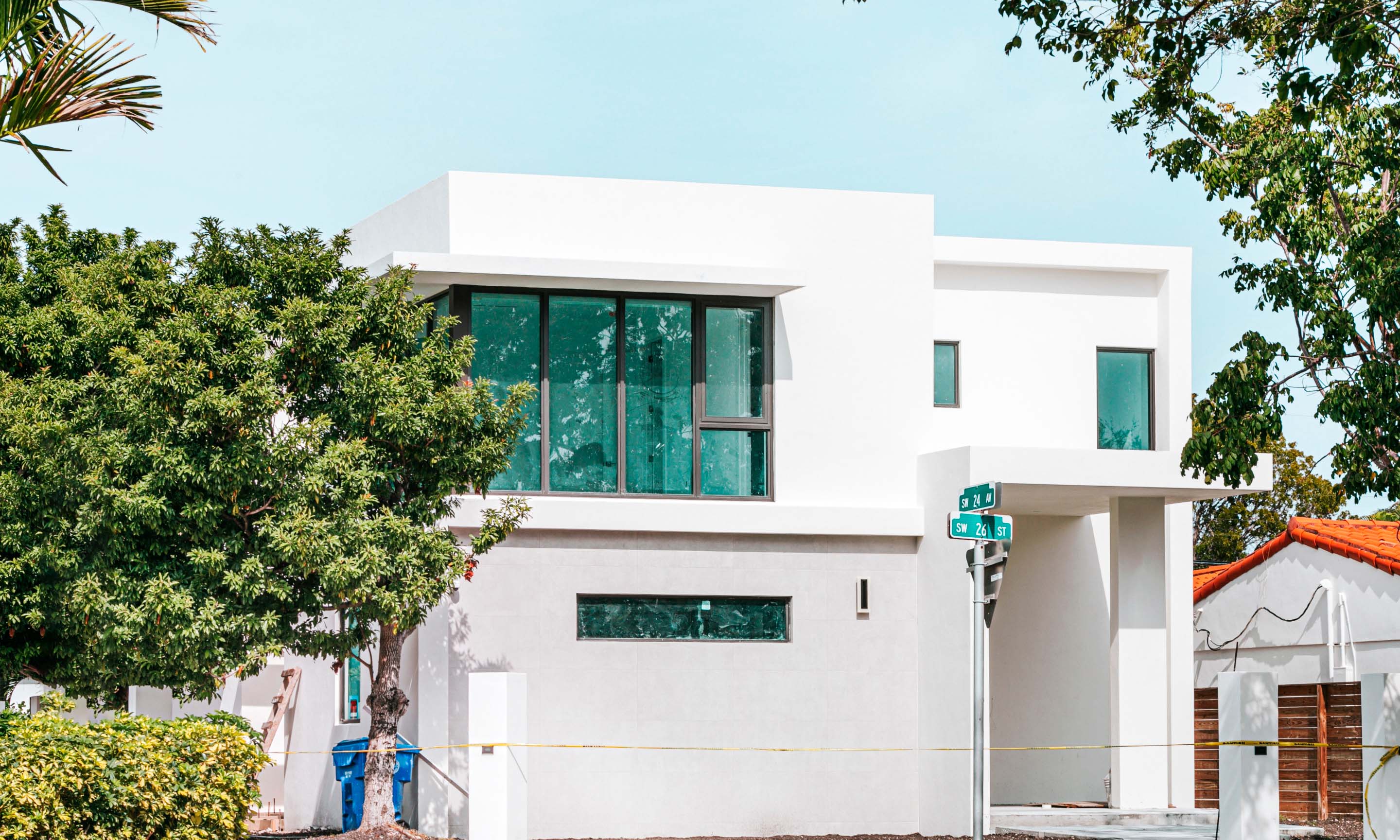 DM House