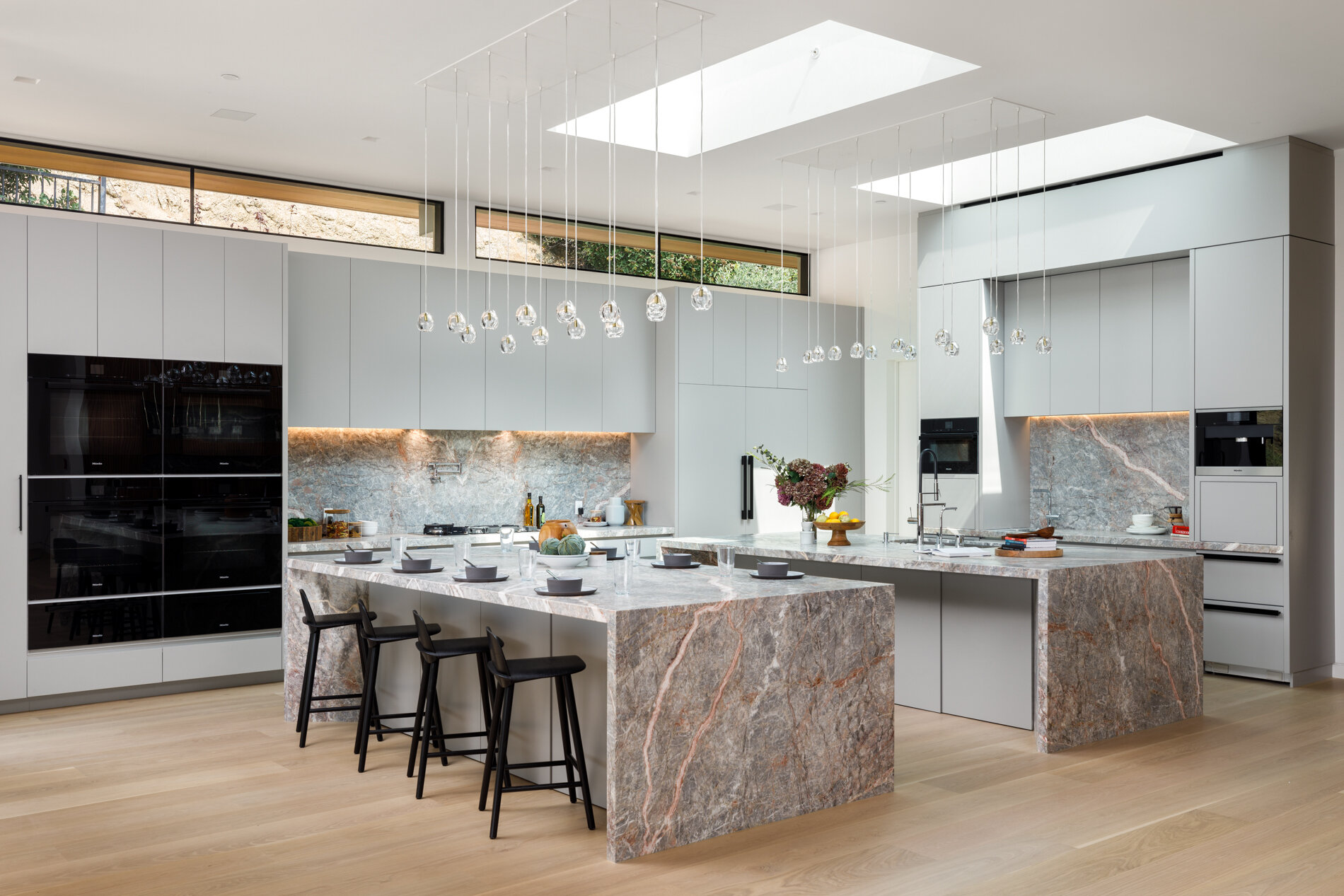 The Magic of Residential Lighting: Transforming Spaces into Homes