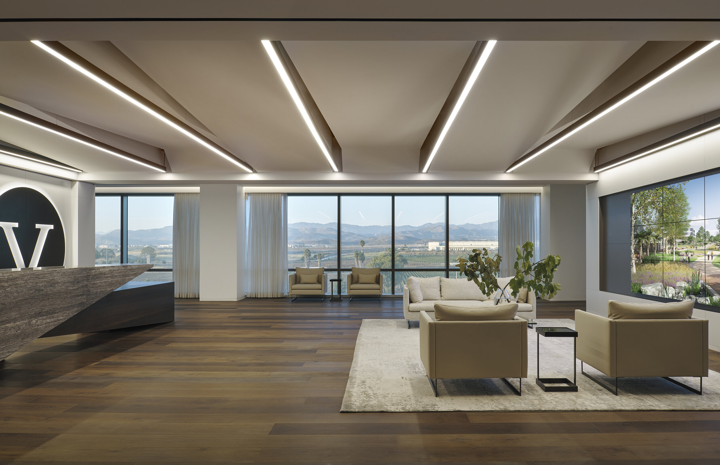 Eco-Friendly Lighting: Bridging Aesthetics with Sustainability