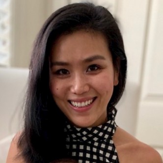 Jocelyn Bukal