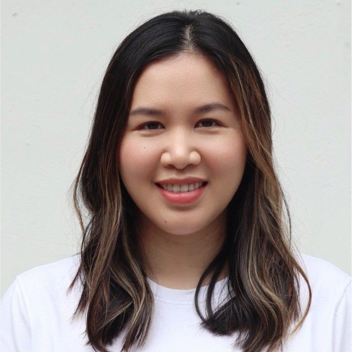 Catherine Wong