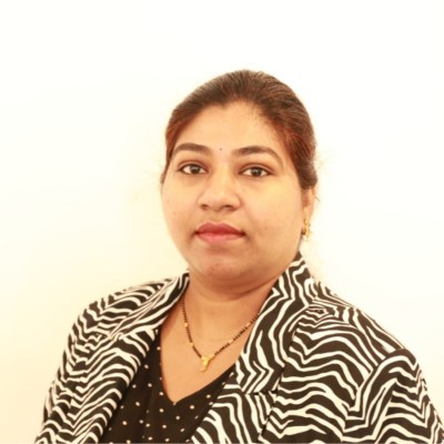 Madhuri Nandi