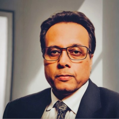 Abhi Banerjee