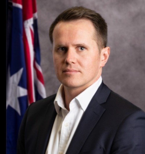 James Kay