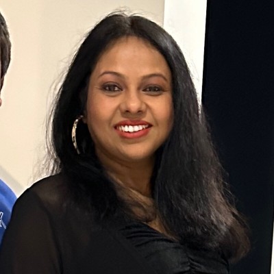 Hemangini Tandel