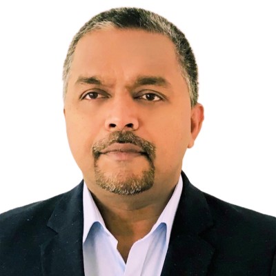 Tharaka Perera