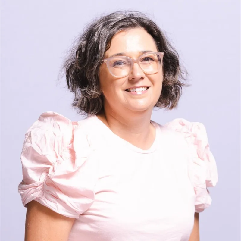 Vanessa Gale