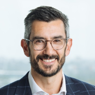 Miguel Carrasco