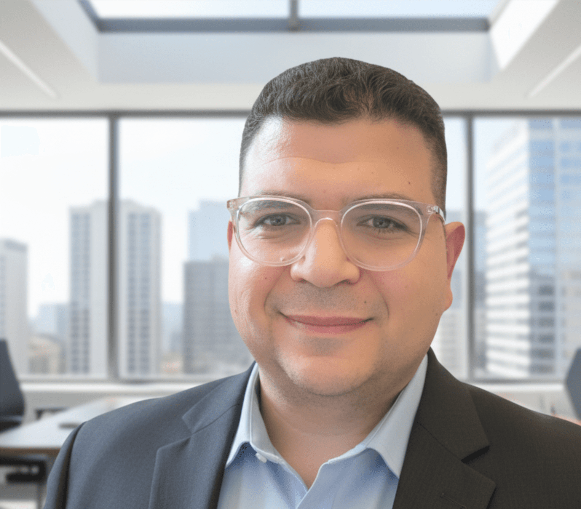 Dr. Nader Nassar