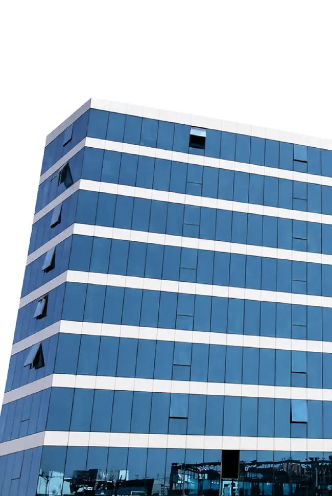 Laxmi Pinnacle managed office space in Banjara Hills Hyderabad