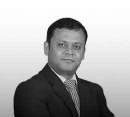 Dr. Prashant Thakur