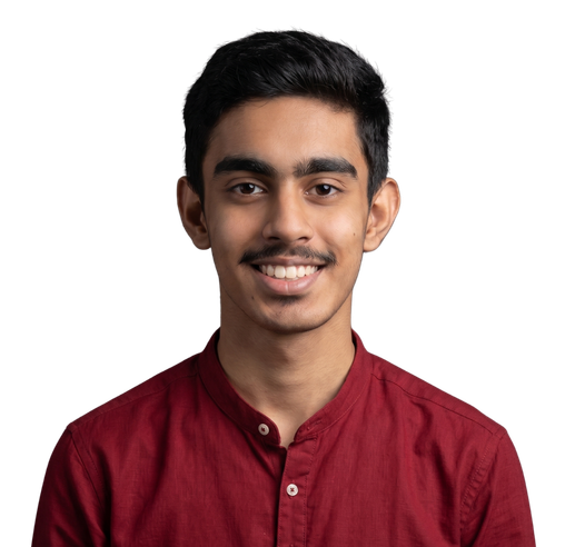Better Futures team member