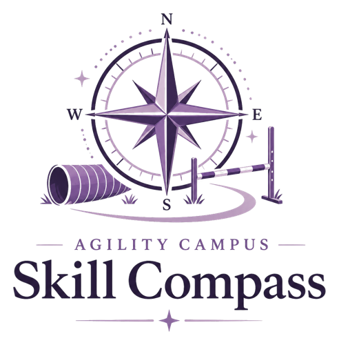 Skill Compass von Agility Campus