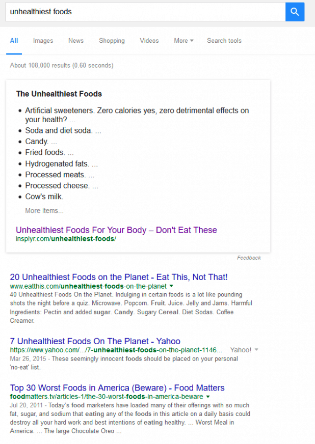 Google Search