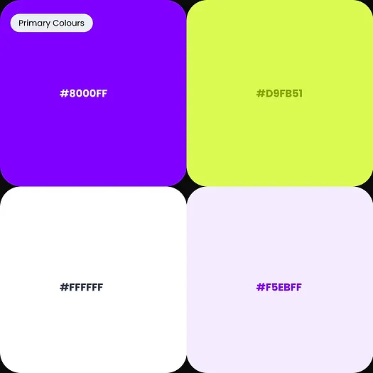 Color tone of Yarnit