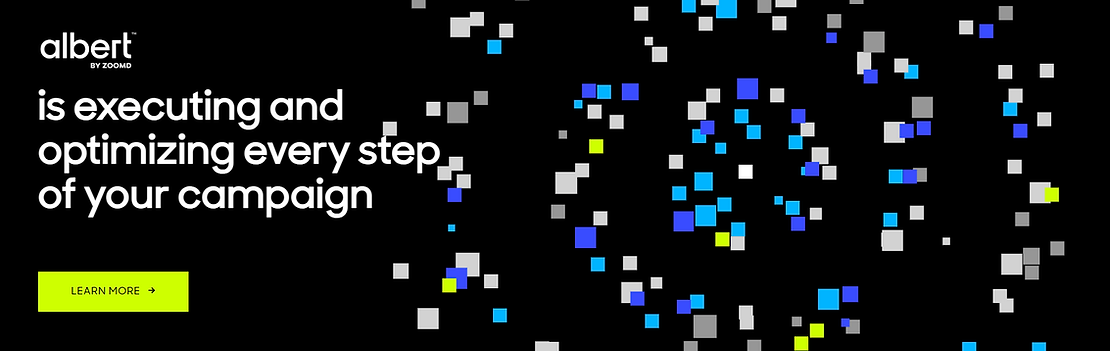 albert.ai website