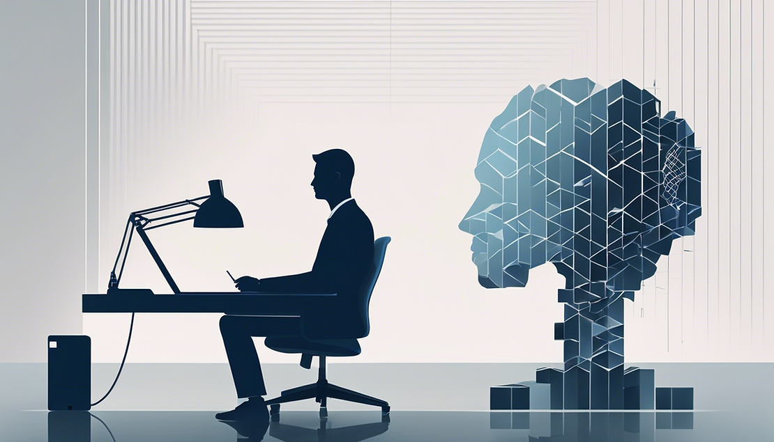 Adding human touch for AI content SEO