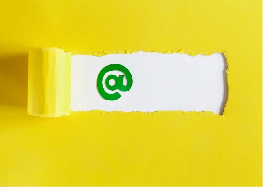 Creating perfect email signatures