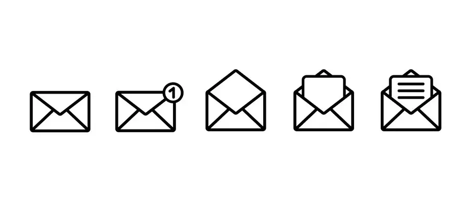 Writing compelling email bodies 