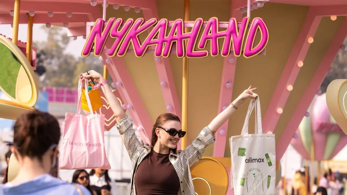 Nykaaland 