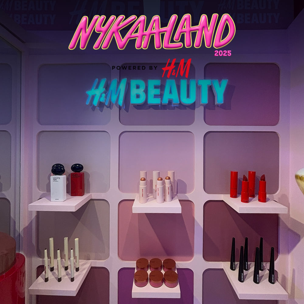 H& M - Nykaaland 