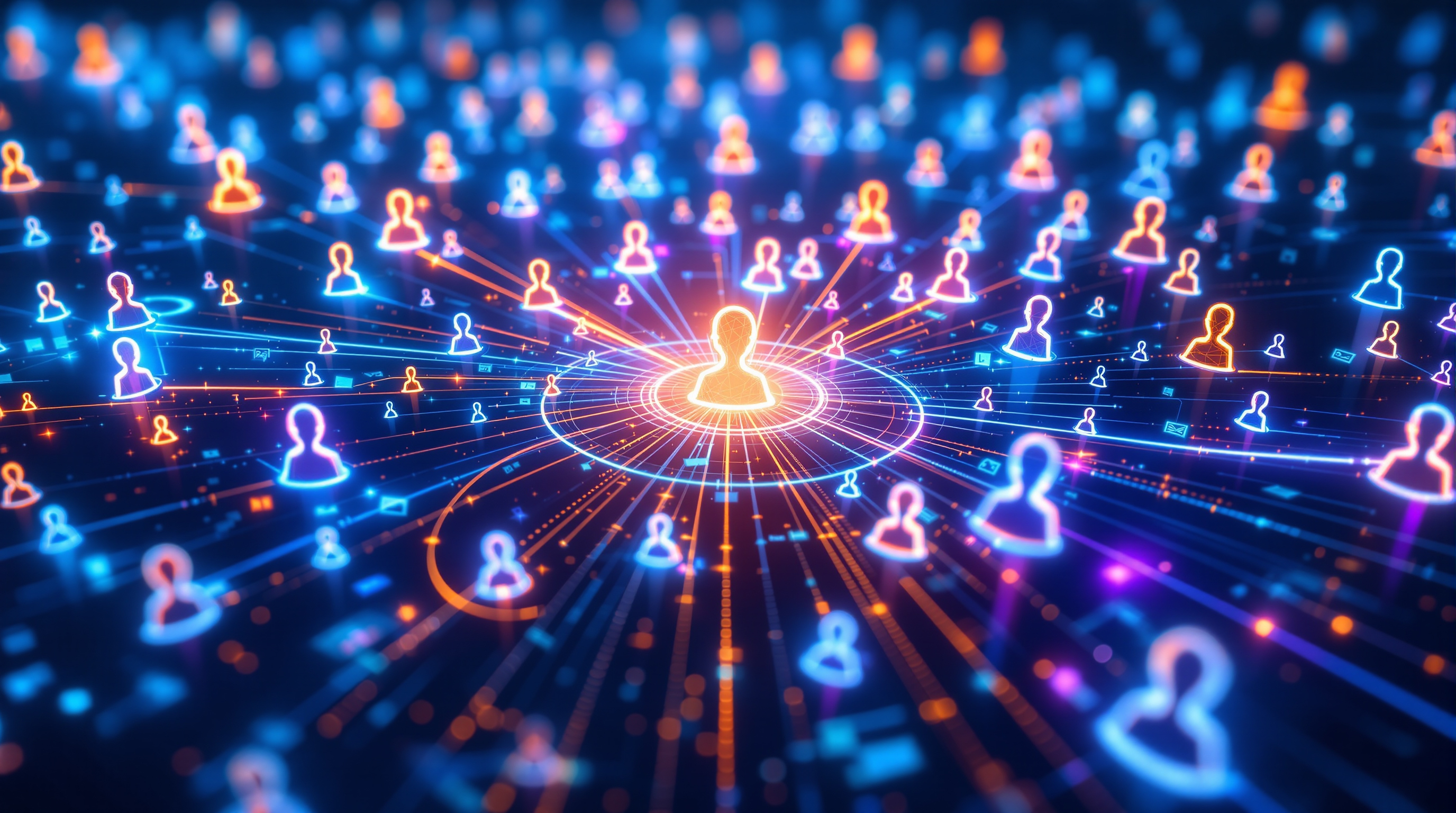 Hyper Personalization : Another important marketing trend 2025