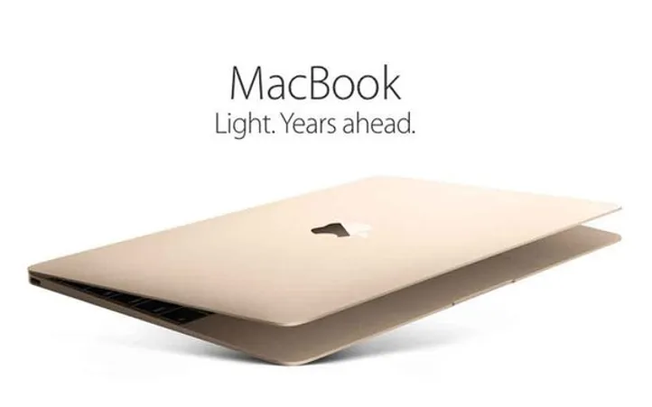 Apple's brand voice : Confident and Superior