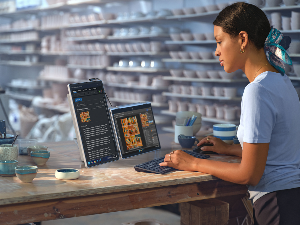 HP Series 5 Pro 14 inch Portable Monitor — replace with hp-series-5-pro-monitor.jpg