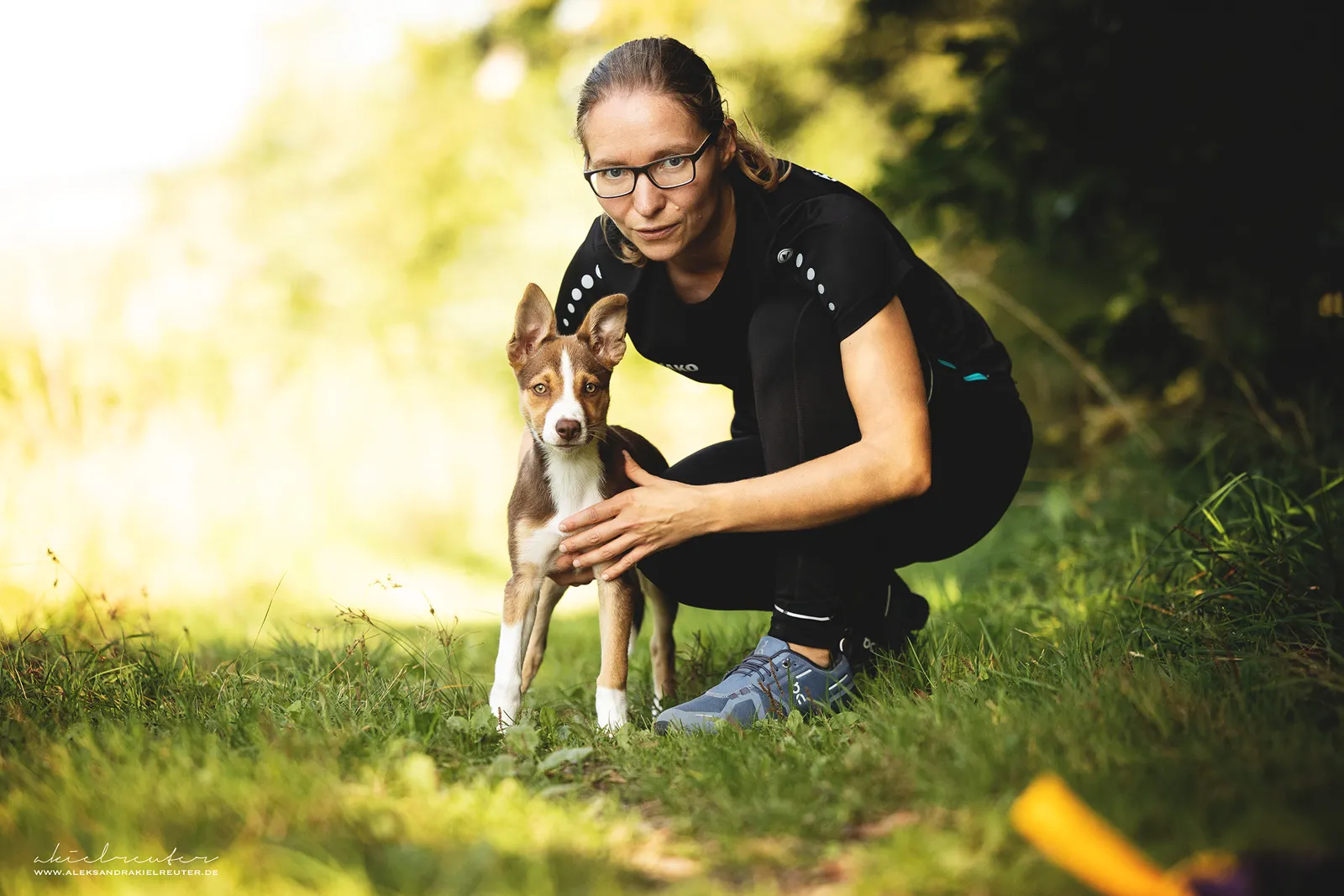 Die Balance halten: 3 wertvolle Grundpfeiler