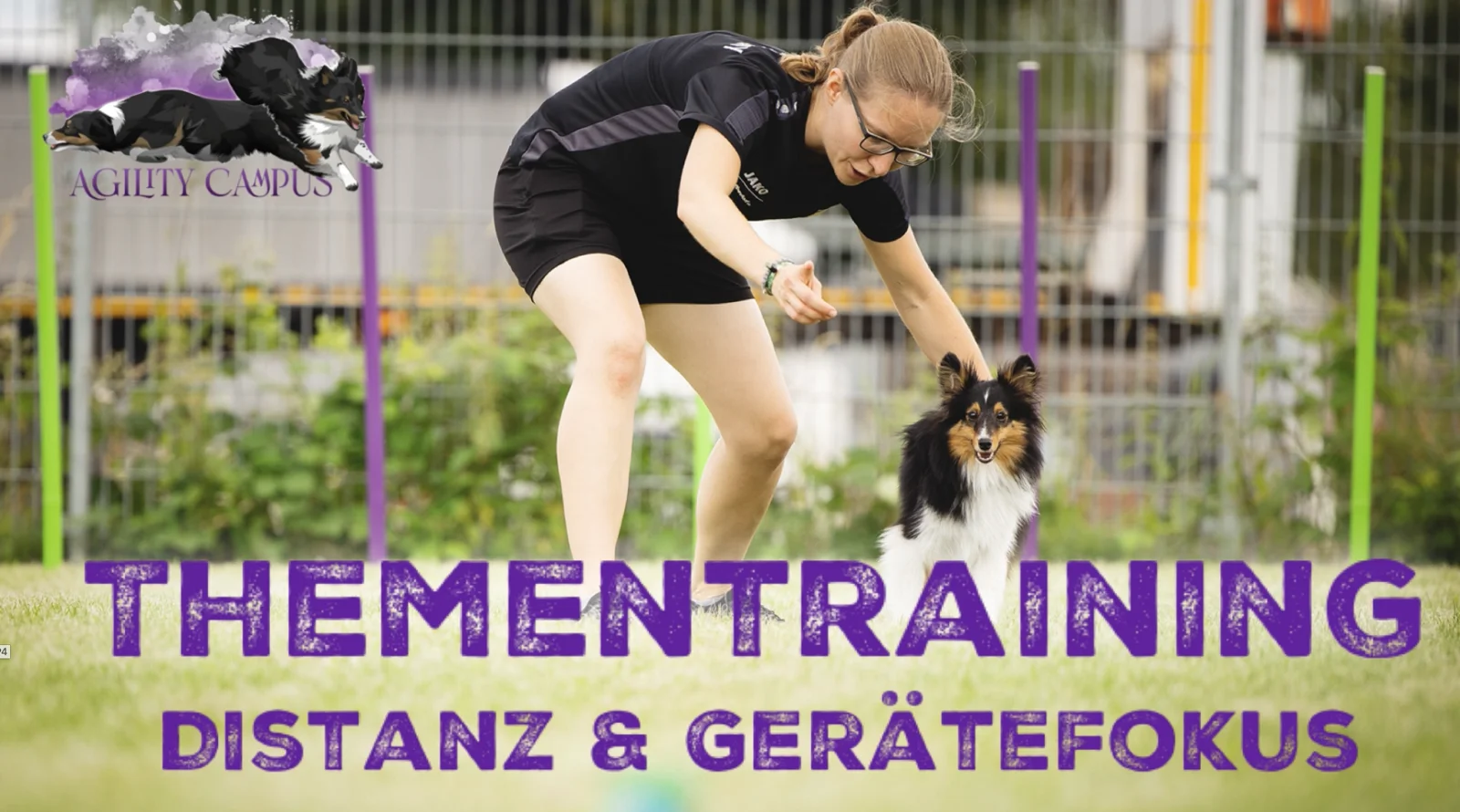Gerätefokus & Distanz, Onlinekurs von Anna Hinze