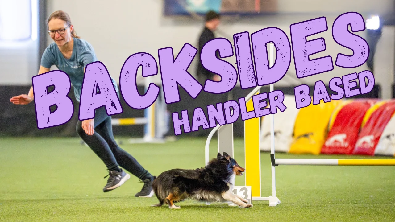 Skill Building: Backside