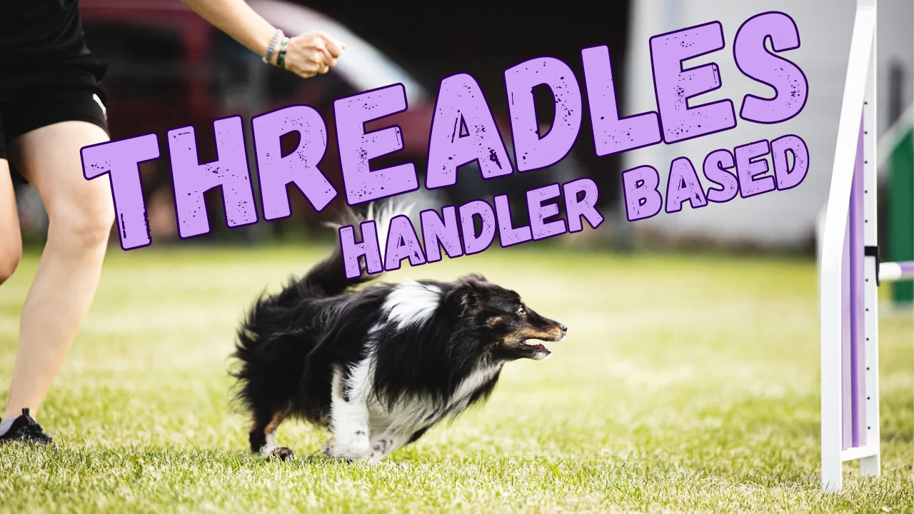 Skill Building: Threadles
