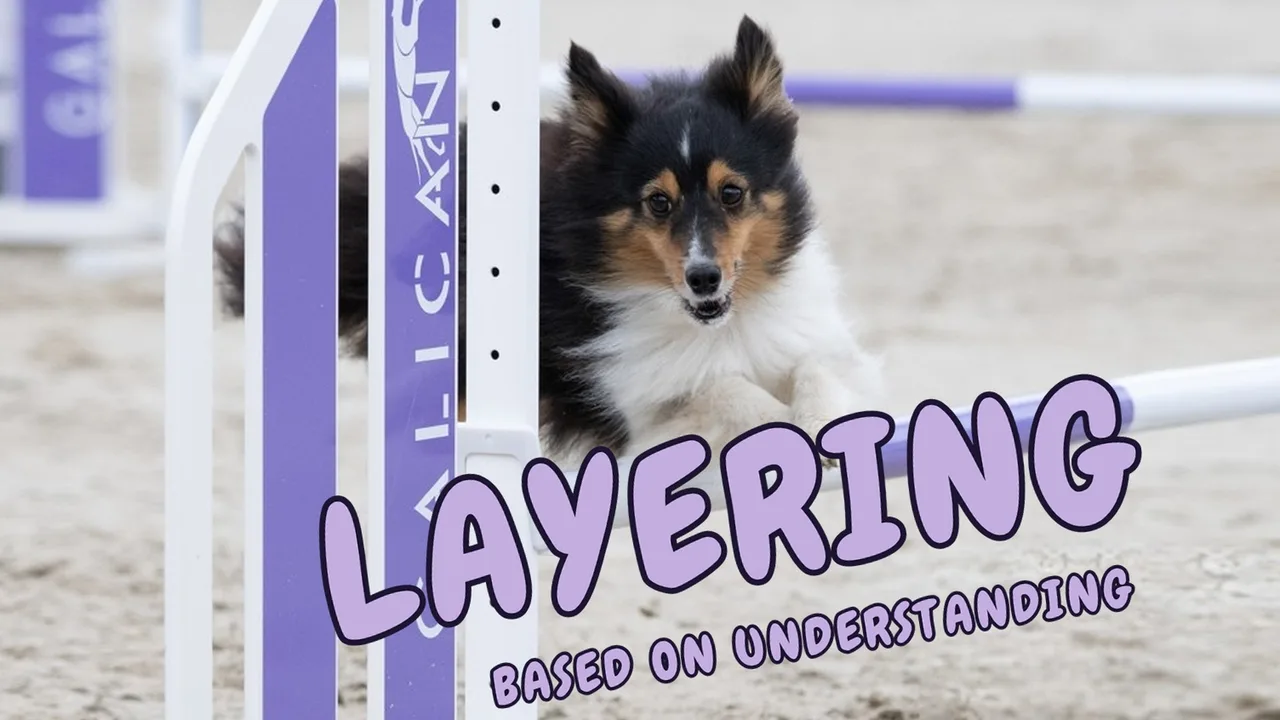 Layering verstehen