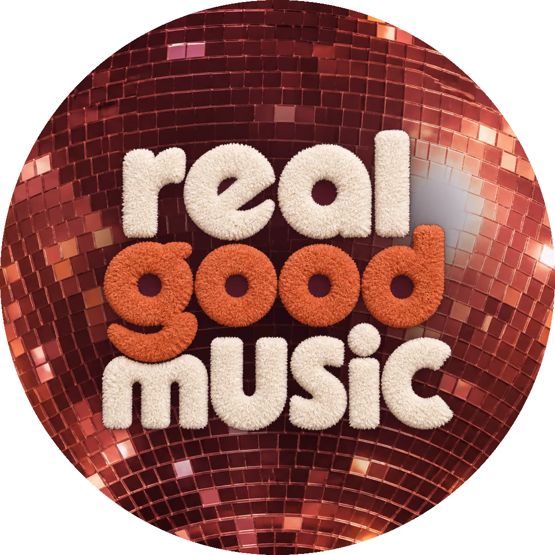 Real Good Music