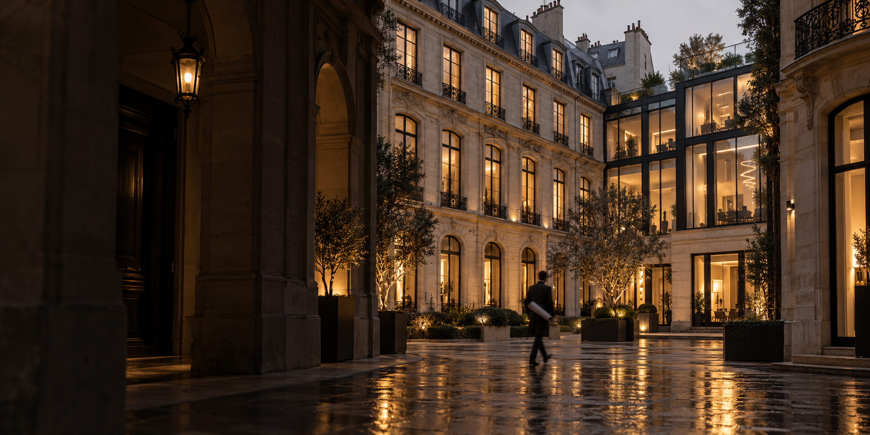 Immobilier