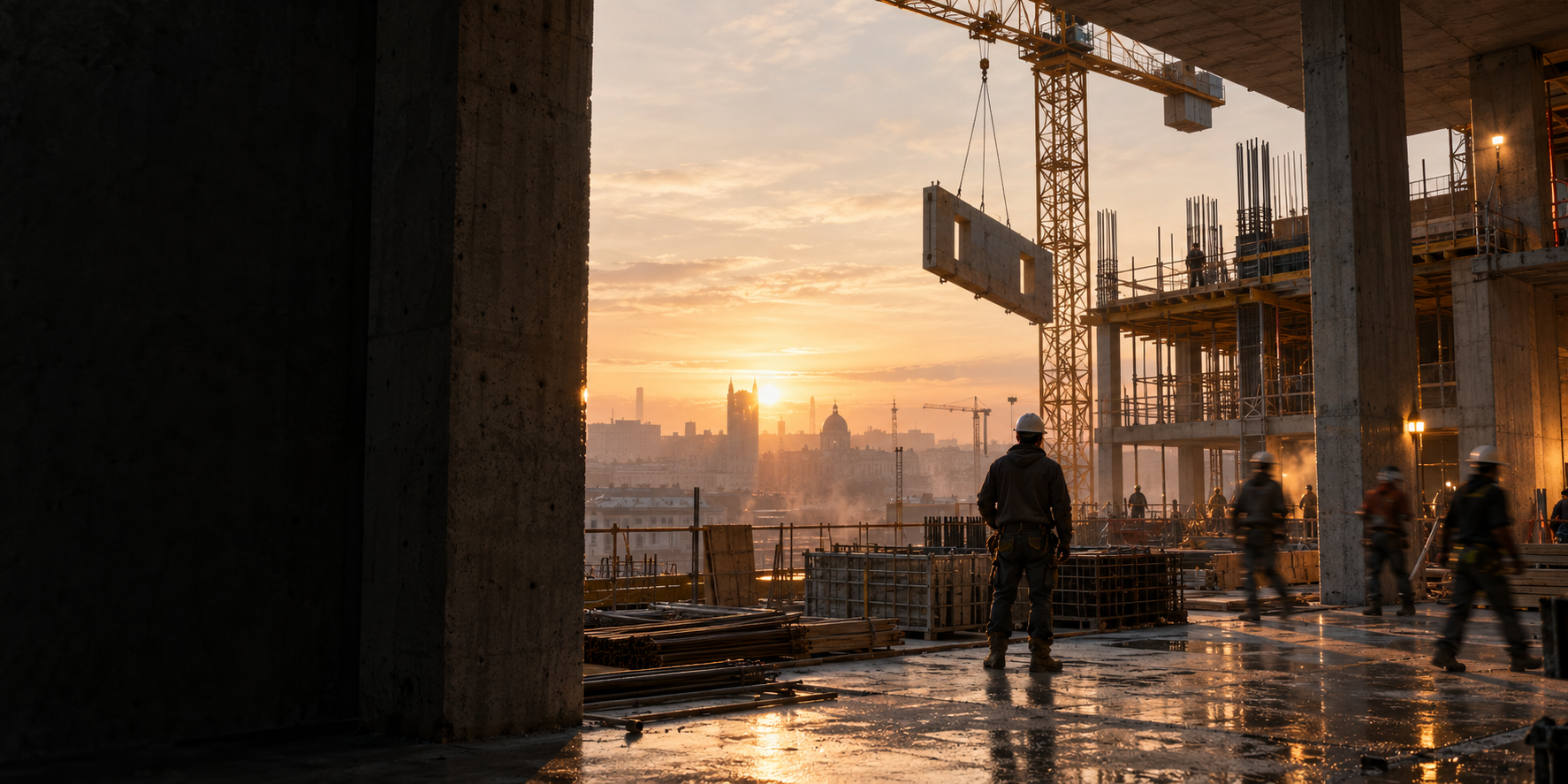 Construction & BTP