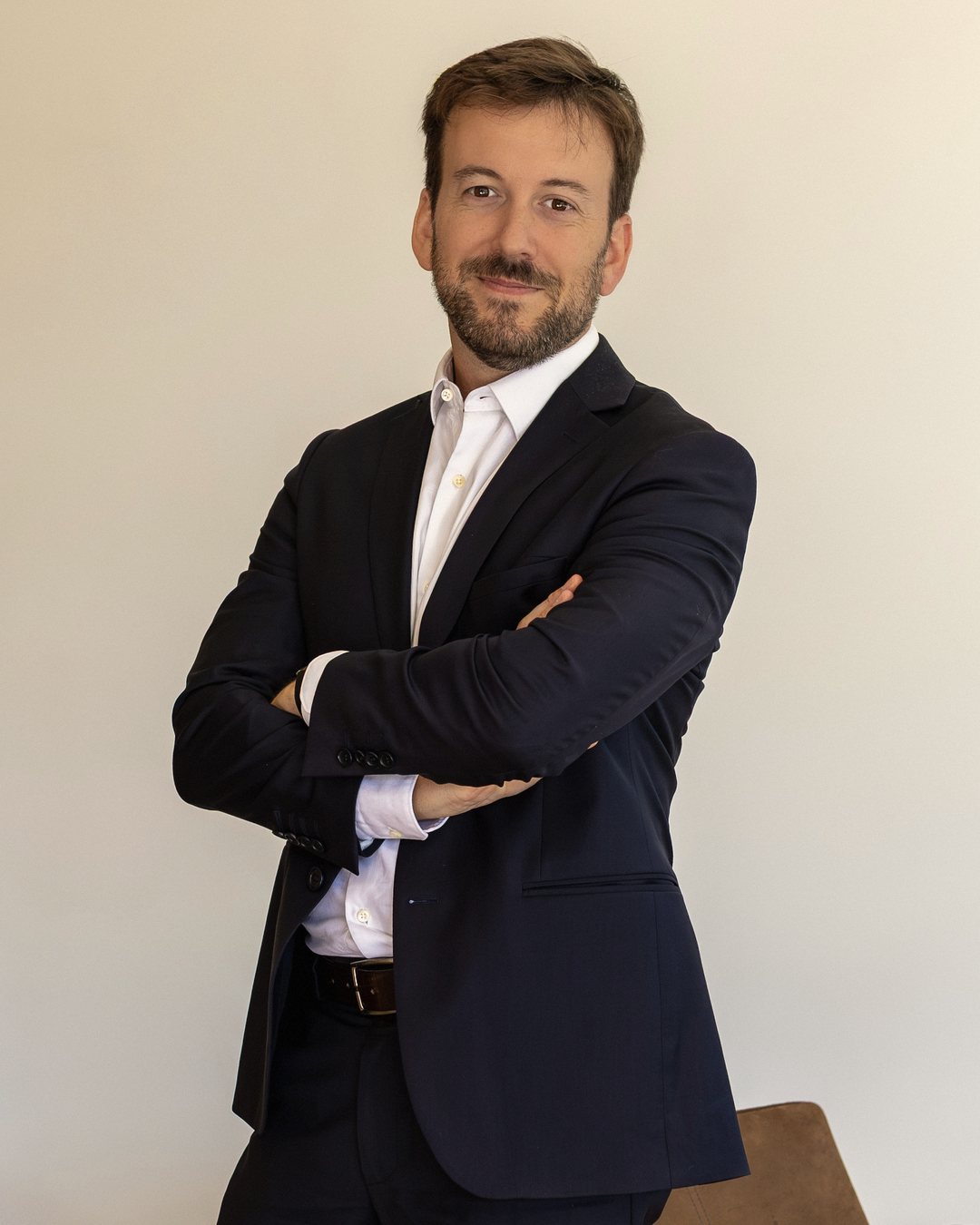 Raphaël Desmazières