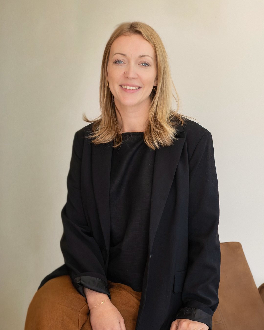 Diane Buisson