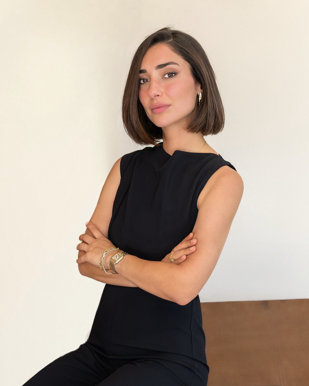 Nina Monempour