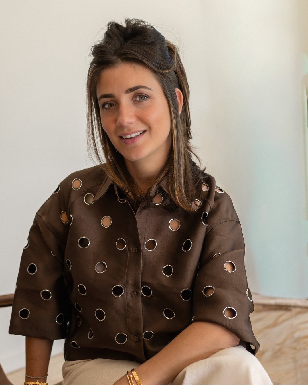 Louise Ferreira