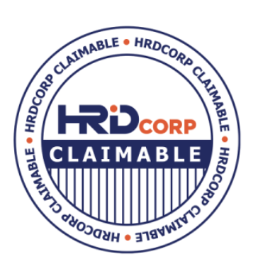 HRD Corp Claimable training logo