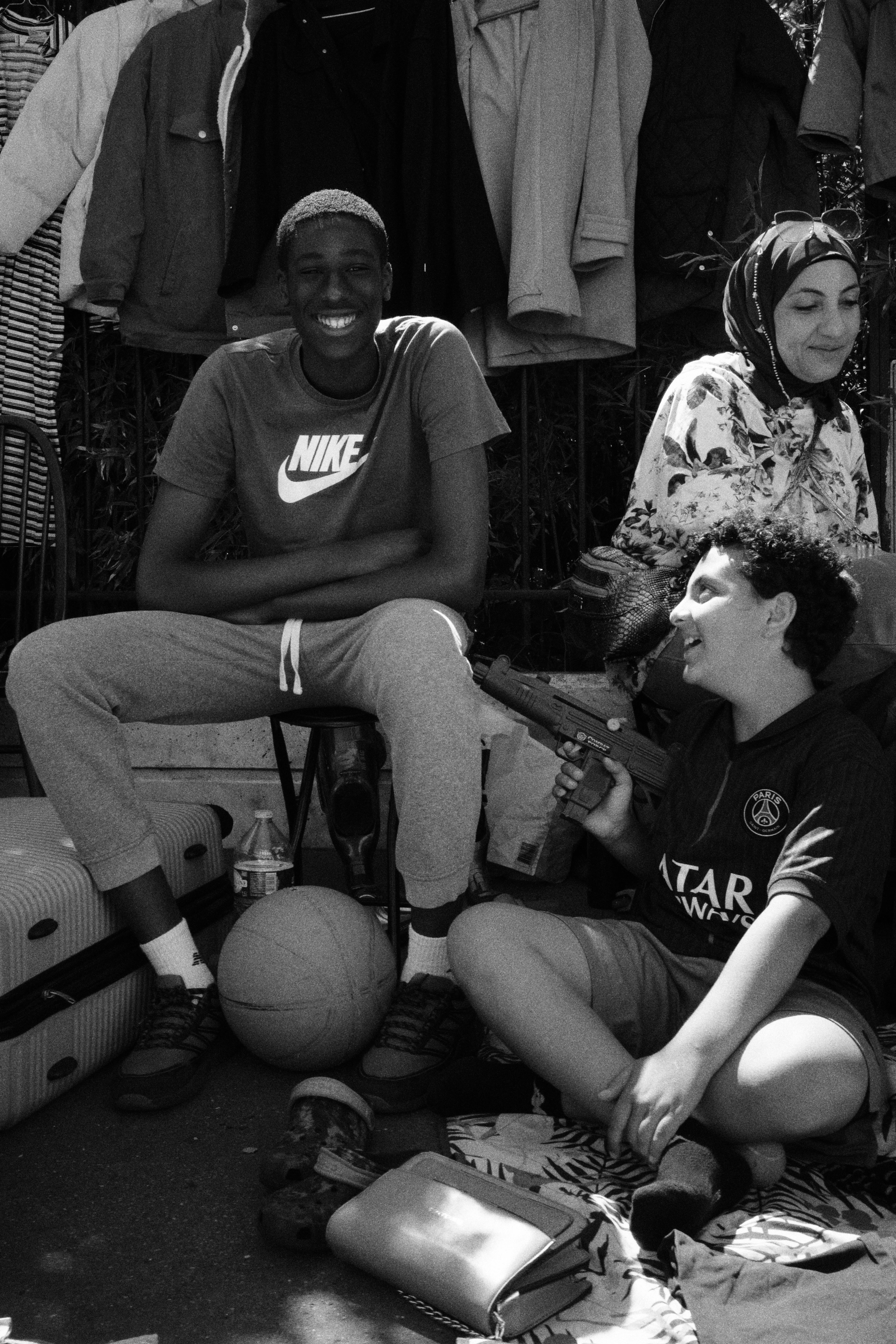 Paris, France