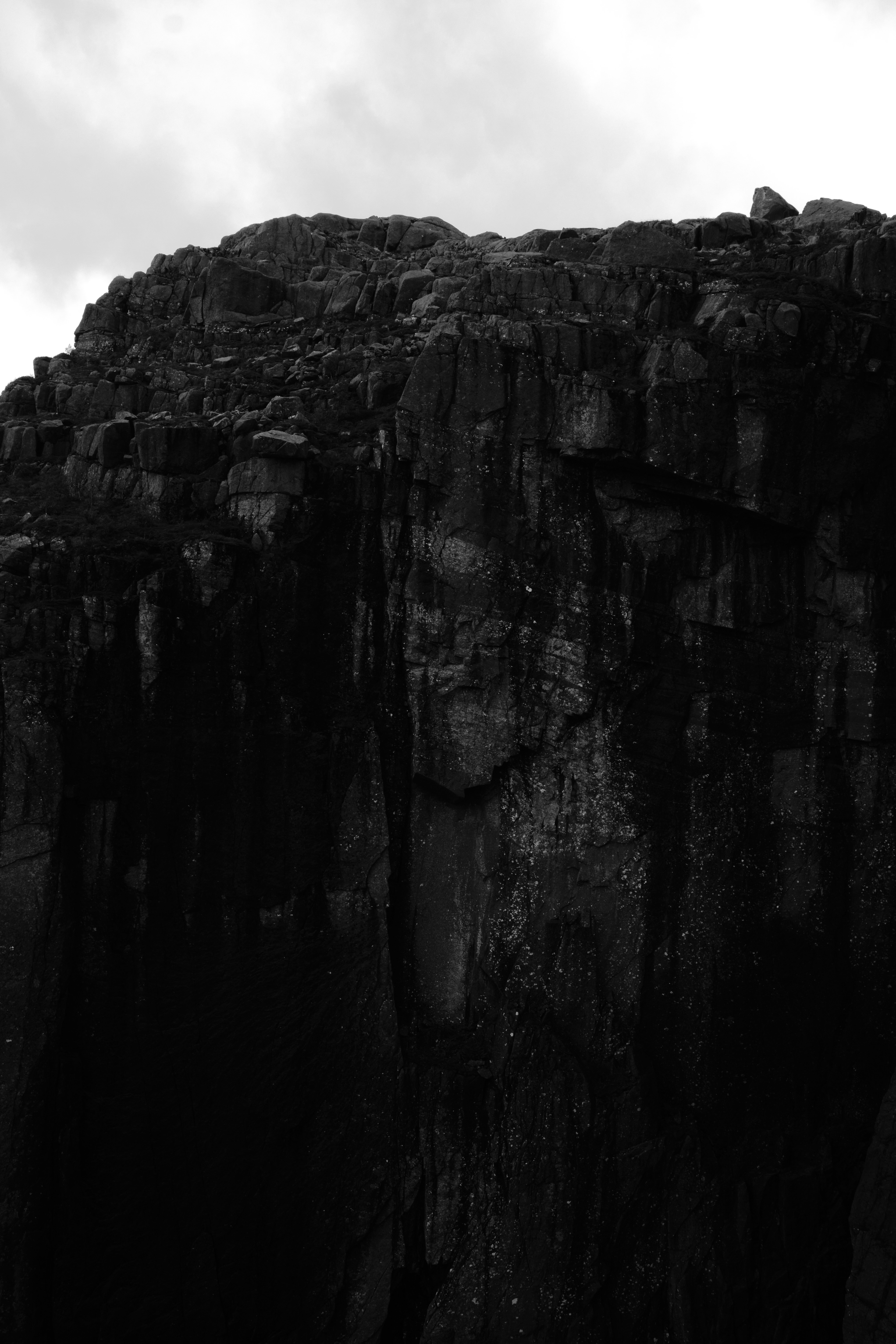 Preikestolen, Norway