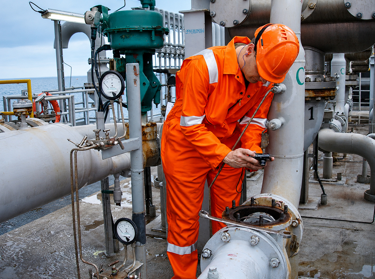 Keep critical equipment fit for service